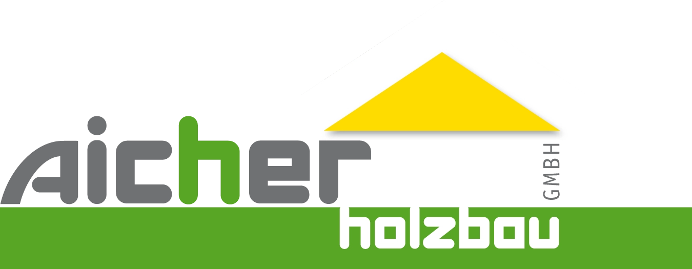 Aicher Holzbau