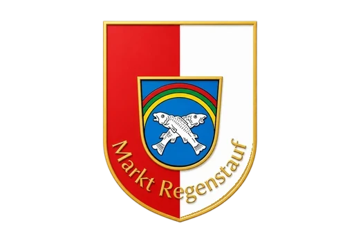 Logo Markt Regenstauf