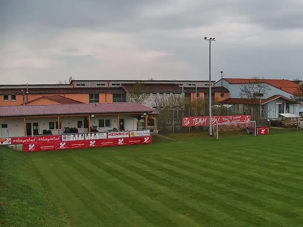 Dechant Sportpark Steinsberg